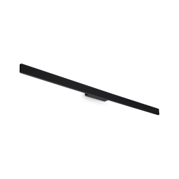 Oprawa Ścienna Ideal Lux Linea Ap D144 Nero 328607