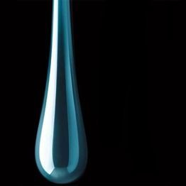 Leucos Gló S Zwis niebieski