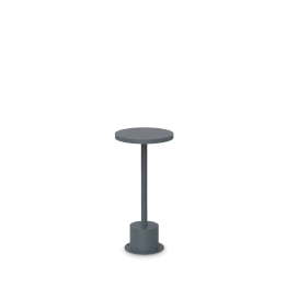 Ideal Lux Toffee 347806 Lampa Zewnętrzna Stojąca