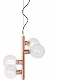 Massmi Garland 6980 CO Żyrandol