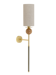 Oprawa ścienna Kutek Mood Natura NAT-K-1(Z)