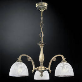 Reccagni Angelo Zwis klasyczny L.5650/3