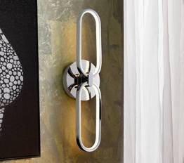 Oprawa Ścienna Schuller 787024 Colette