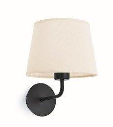 Novolux Exo Lampa ścienna  "A Tu Estilo" 717C-G05X1A-02