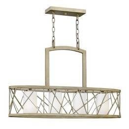 Elstead Lighting Nest HK/NEST4 ISLE SL Lampa wisząca