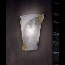 Sillux ATENE LP 6/226 A Lampa Ścienna 22 x 30 cm