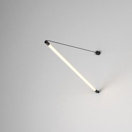 AQForm Piper Lampa ścienna 26585-M942-D9-PH-12