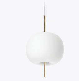 Zwis Kundalini Kushi 33 cm K221105O