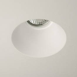 Oprawa do zabudowy gipsowej Astro Blanco Round Fixed 5657