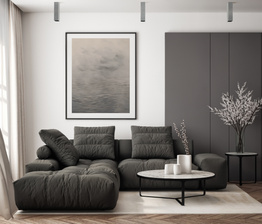 Reflektor Italux Ander Cln-28394-L-Alu