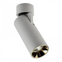 Berella Light Basi WH / GD BL5176 Spot Reflektor Sufitowy