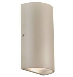 Lampa Ścienna Nordlux 84141008 Rold Round