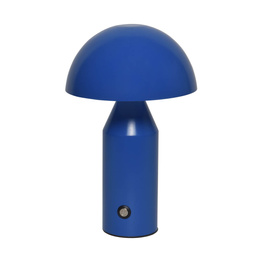 Italux Dorbia Tb-83647-Blu Lampka Biurkowa