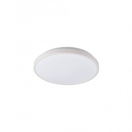 Lampa Sufitowa Nowodvorski Agnes ROUND LED PRO S 4000K IP44 10978