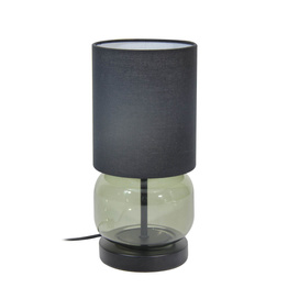 Italux Dorme TB-63748-BL-GR Lampka Biurkowa