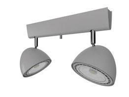 Nowodvorski Vespa Silver 9488 Plafon