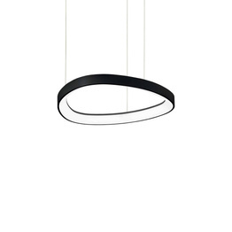 Ideal Lux Gemini Lampa wisząca D42 341538 2700K