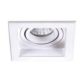 PP Design 701/1 WH Oprawa wpuszczana