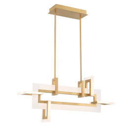 Eurofase QN-INIZIO-LP-S-BG Inizio Lampa wisząca