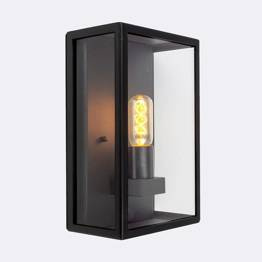 Kinkiet Zewnętrzny Norlys Lofoten 1940B