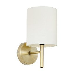 Lampa Ścienna Brio Endon BRIO-1WBAB