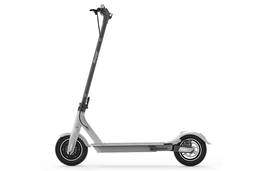 Aluppi PRO Biała Hulajnoga elektryczna