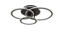 Lampa Sufitowa Zuma Line Lunar 003064-031230