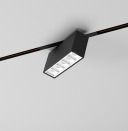 Oprawa do szynoprzewodu AQForm 14 points Led multitrack 16341-M930-WW-00-12