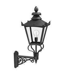 Kinkiet zewnętrzny ELSTEAD GRAMPIAN GB1