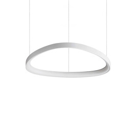 Ideal Lux Gemini 2700K Lampa wisząca D61 341552