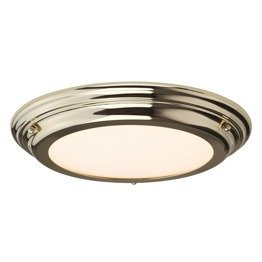 Elstead Lighting Welland WELLAND-F-S-PB Plafon