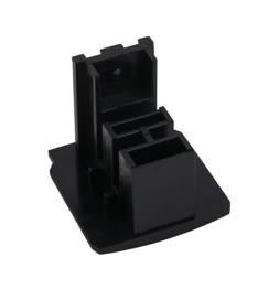 Zaślepka Ctls Dead End Cap Czarna Nowodvorski 8711