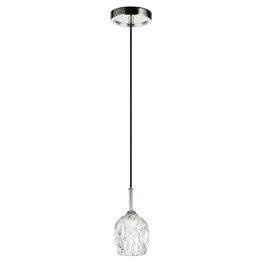 Elstead Lighting Rubin FE-RUBIN-MP Lampa wisząca