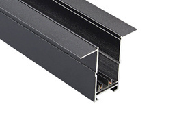 Szynoprzewód wpuszczany 2m Azzardo Beta Track Magnetic57 AZ5147 GIPS1