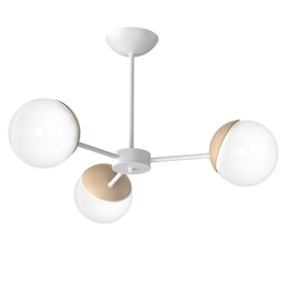 Lampa Wisząca Milagro Sfera MLP5432