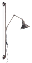 Massmi Club 1617 Oprawa ścienna