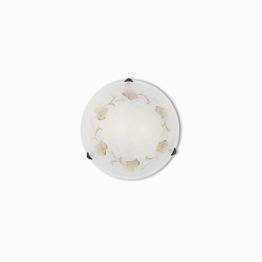 Plafon IDEAL LUX Foglia PL2 D40