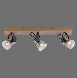 Zuma Line Green Langström 003902-031764 Plafon