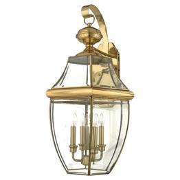 Elstead Lighting Newbury QZ-NEWBURY2-XL Kinkiet