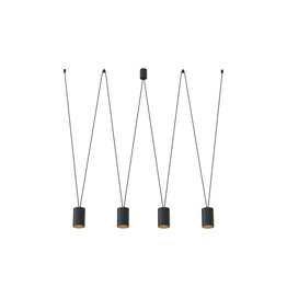 Żyrandol Nowodvorski More Tone 7814