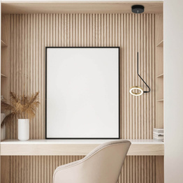 Żyrandol Zambelis 22045