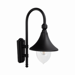 Kinkiet Zewnętrzny Norlys 800BL Florence