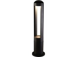 Lampa Stojąca MONTERREY LED black 9507 Nowodvorski Lighting