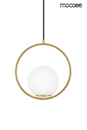 Lampa Wisząca Moosee Aurelia MSE010100299