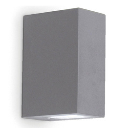 Novolux Lampa ścienna zewnętrzna Ufo 335A-L98E2B-03