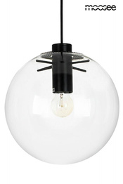 Żyrandol Moosee Sandra MSE010100309