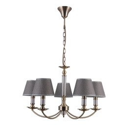 Zwis Italux Zanobi PND-43272-5