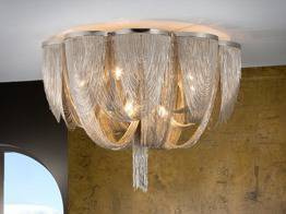 MINERVA 872469 Lampa Sufitowa Schuller