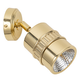 Kinkiet Kutek Vesto VES-K-1(Z)P