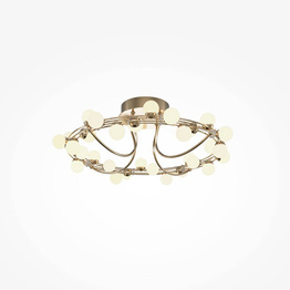 Plafoniera Maytoni Tessara MOD081CL-L36G3K